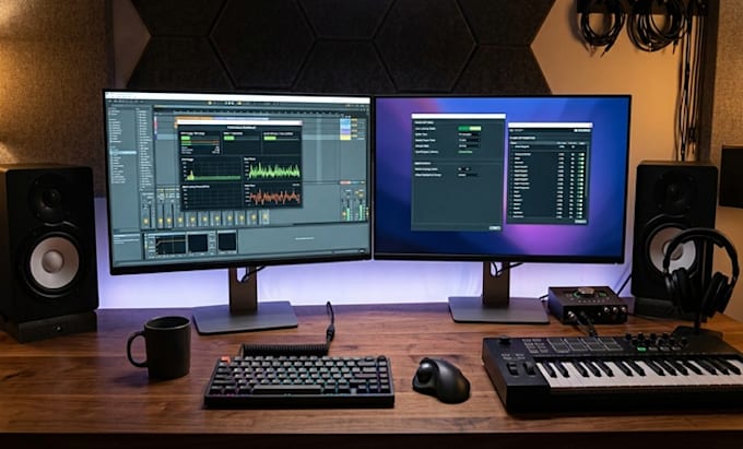 optimize your daw for low latency and maximum performance
