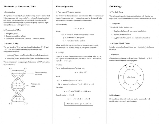 write a technical white paper, b2b lead magnet, and ebook