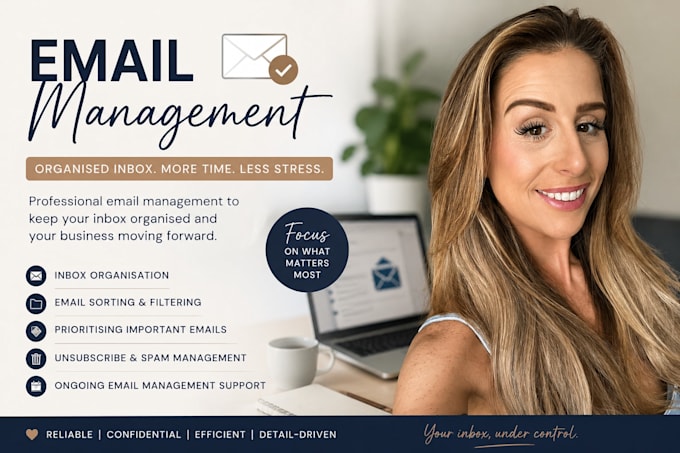 email management for you