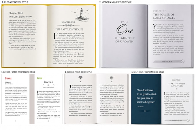 book formatting editing kdp book formatting paperback kindle formatting layout
