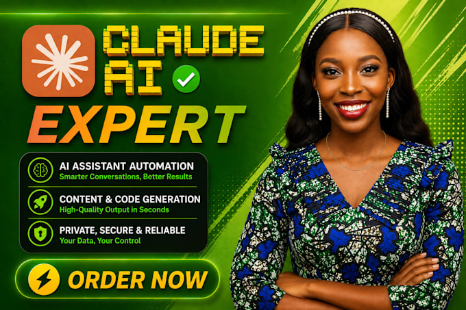 be your claude ai tutor, claude code trainer, and claude expert for automation