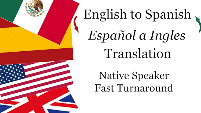translate your wordpress website, content or documents to spanish