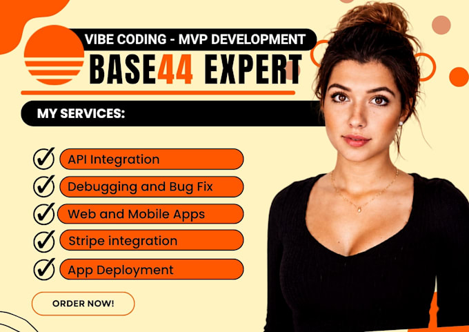 base44 bug fixing base44 integration base44 migration base44 deployment