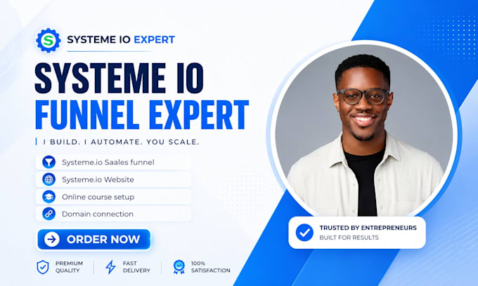 create systeme io website systeme io landing page systeme io sales funnel