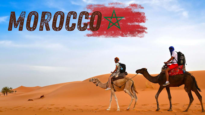 answer your questions about morocco, travel consultant