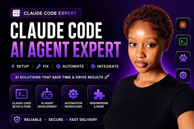 setup claude code ai agent claude tutorial claude code ai app fix claude cowork