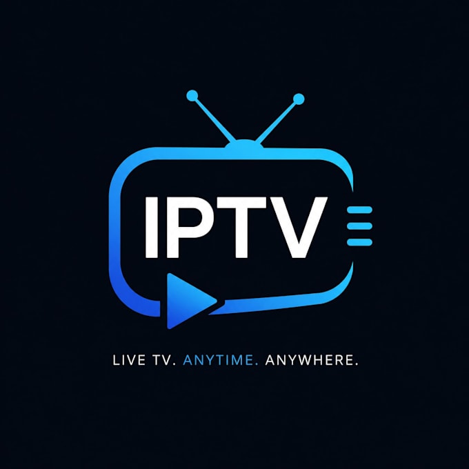 iptv logo for you