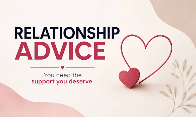 provide marriage, dating and relationship coaching