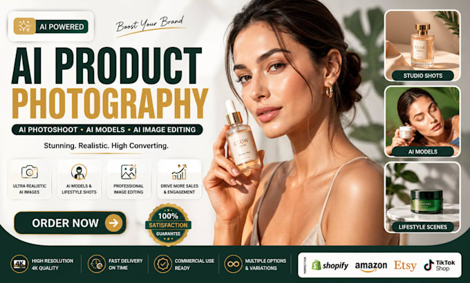 ai product photography ai image editing ai photoshoot ai models ai photography