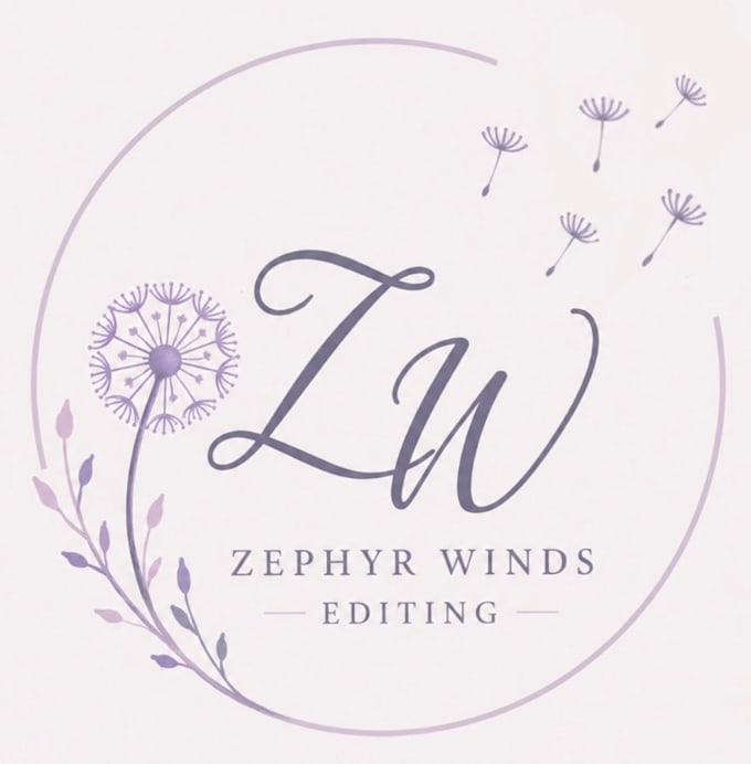 copyedit and proofread manuscripts