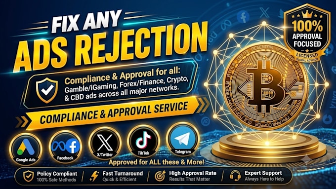 do gamble ads igaming ads approve telegram ads x meta google forex crypto cbd ad