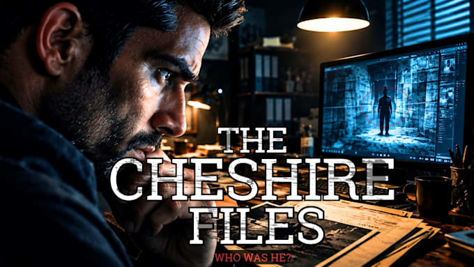 design cinematic documentry thumbnail for youtube