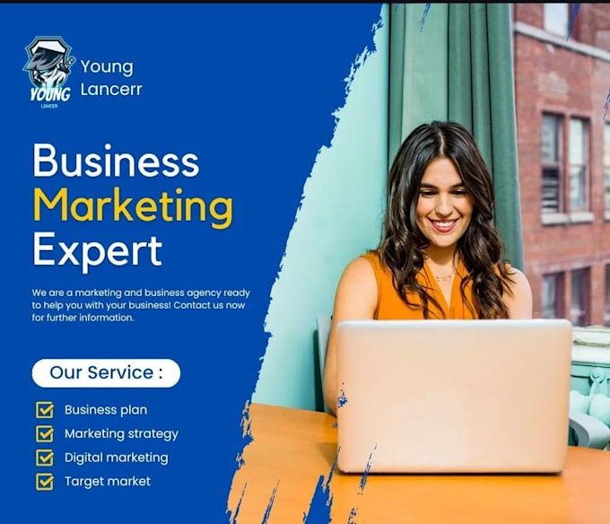 be your future social media marketing expert