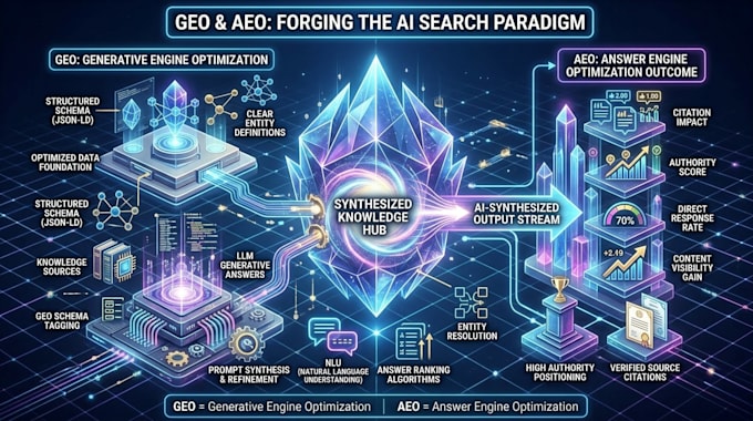 optimize your website to get cited using ai