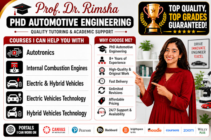 help autotronics internal combustion engines electric hybrid vehicles technology