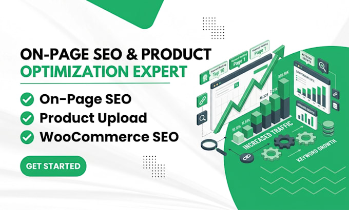 wordpress woocommerce product listing and yoast SEO optimization