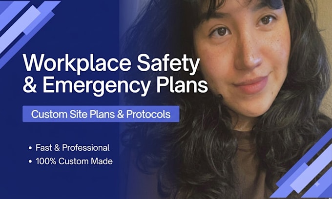 design professional emergency plans