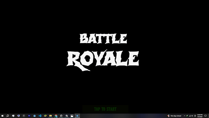 make a custom built game on your requirements
