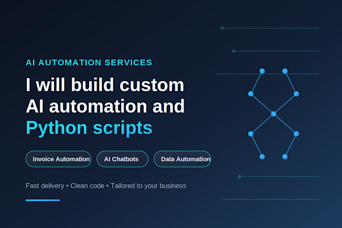 automate your business tasks with ai and python