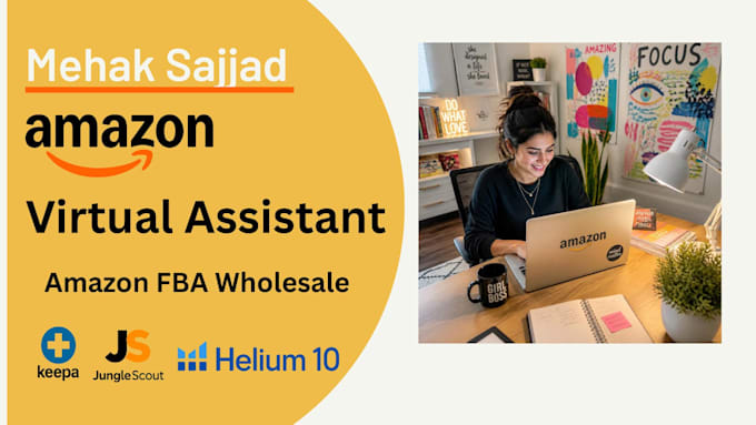 do amazon wholesale fba