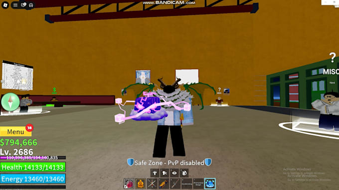 help you in blox fruits