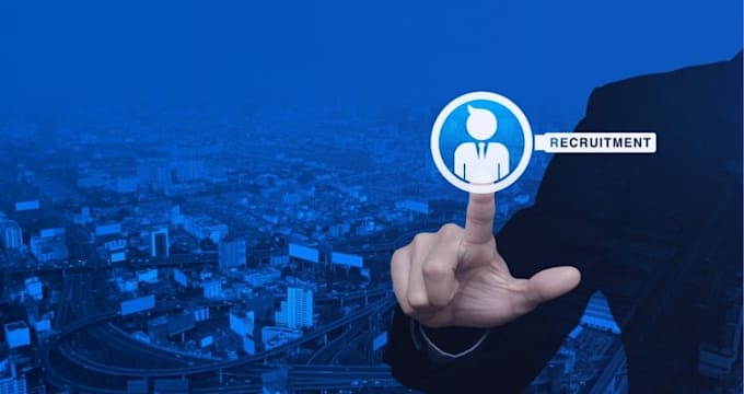 develop ai recruitment app, ai candidate screening app, ai talent matcher app
