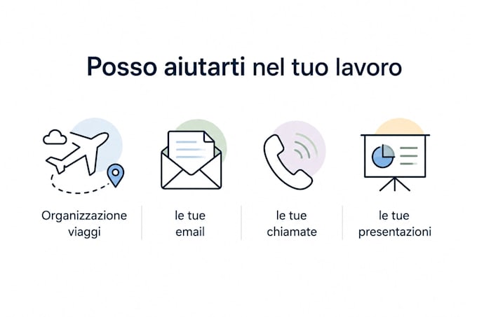 help you with your work