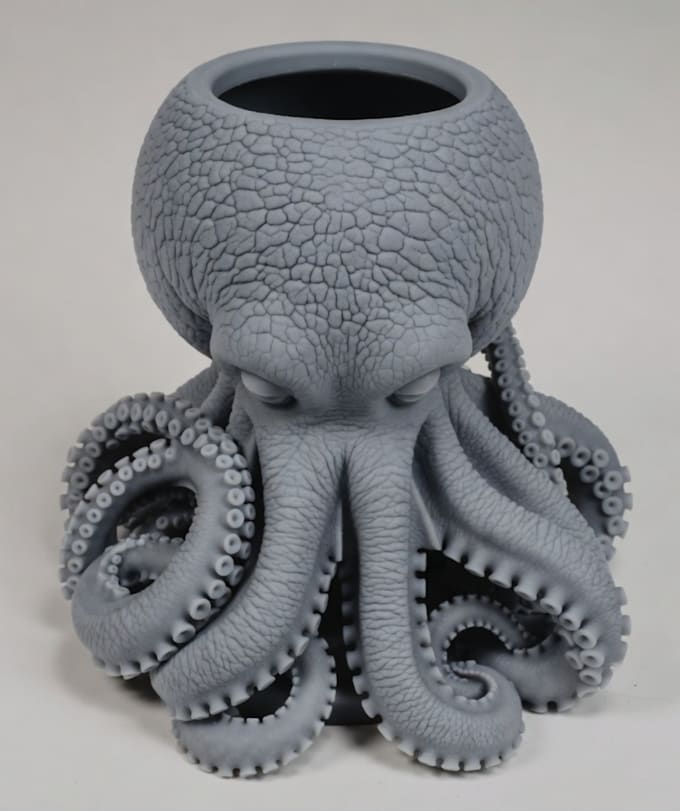 turn your idea into a 3d printable stl or 3mf model
