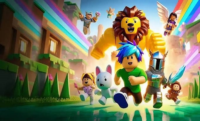 do unity game developer roblox game app video game ui mobile game