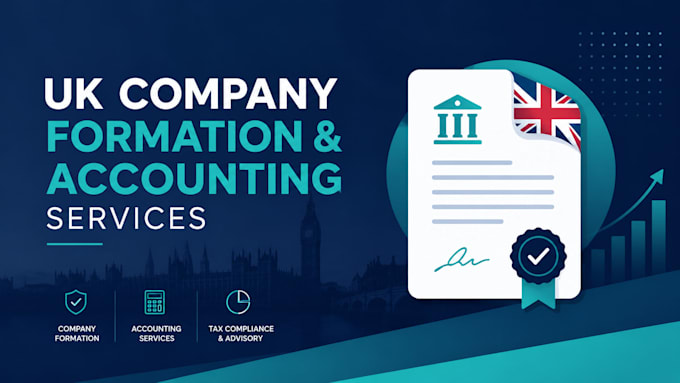 register and form UK company