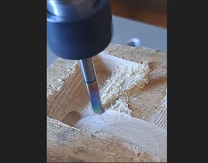 program a 3 axis cnc machine