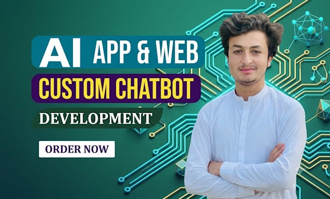 do ai mobile app development, ai website, app developer, ai chatbot, ai agent