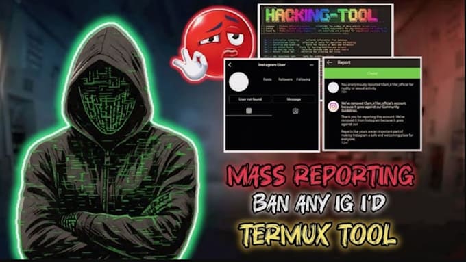 restore instagram page, ig profile unbanning issues