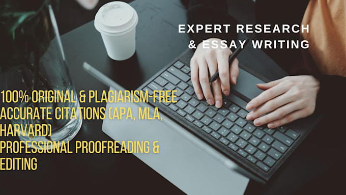 do professional essay writing, research, and proofreading