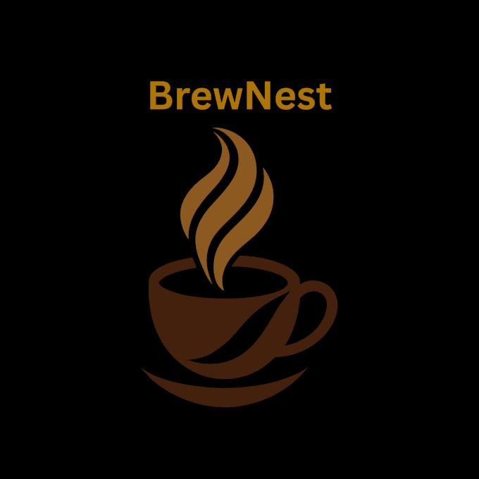 design a professional and modern logo in canva