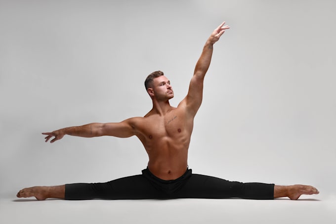 be your personalised ballet pilates instructor