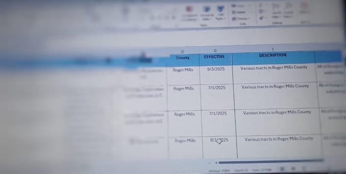 fast data entry and data mining with accuracy