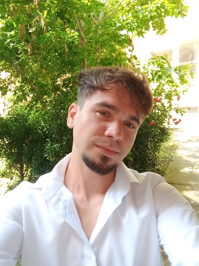 fix bugs or develop java applications