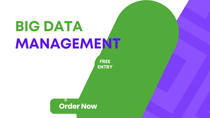 do data typing management inpute