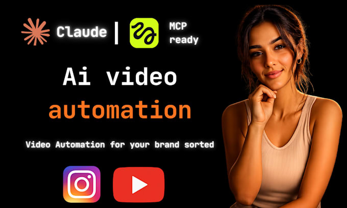 create claude higgsfield automation ai ugc video with higgsfield for instagram