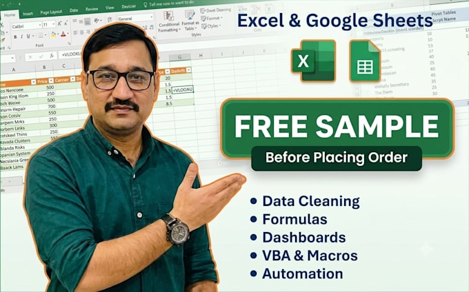 clean survey or ecommerce data and prepare analysis ready files