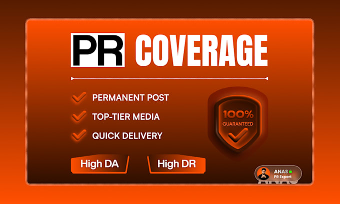 secure guaranteed press placements