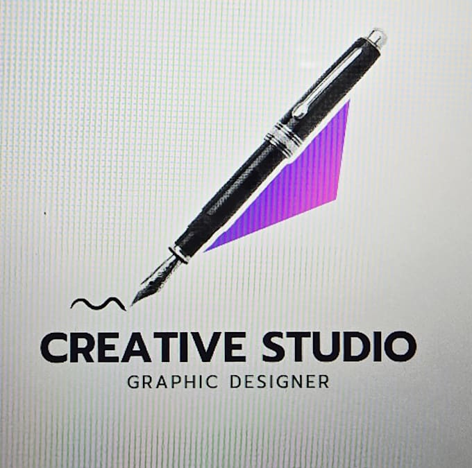 design logo with the highest expectations