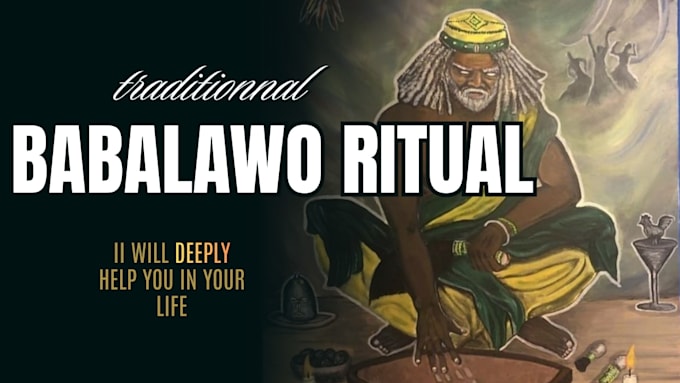 read your future and cast powerful spells for you