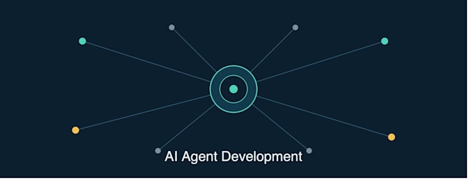 develop custom ai agents and integrate llms