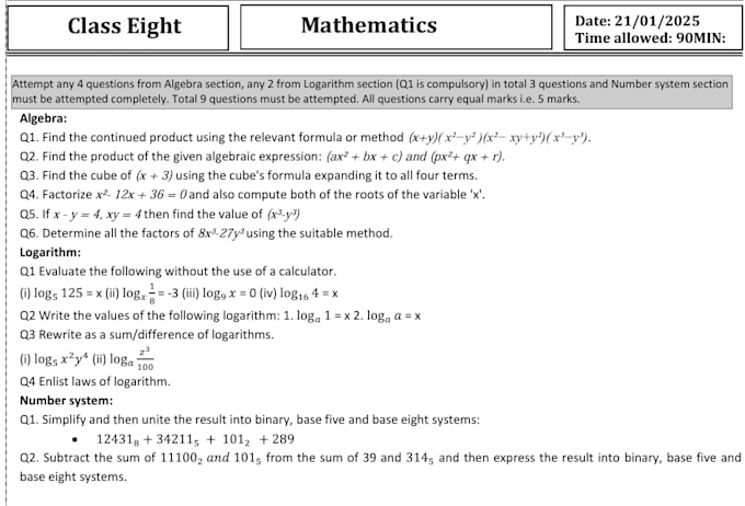 help you improve your math skills with personalized lessons