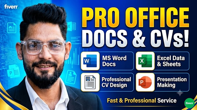 write, edit, and design a professional CV or resume