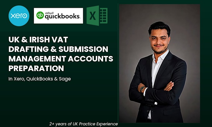 your UK accountant for vat