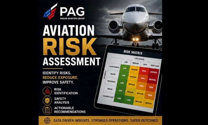 improve your aviation operations with consulting and process optimization