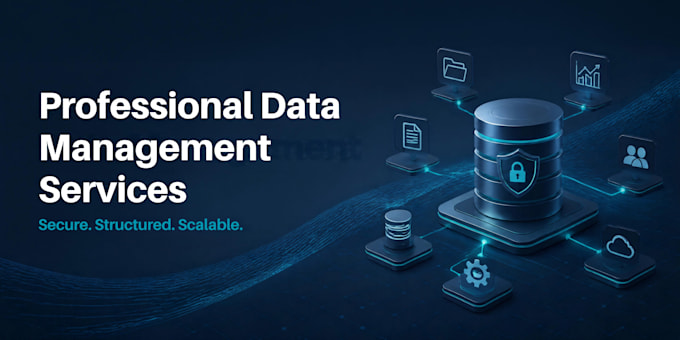 improve your data management systems